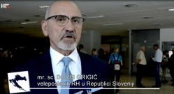 Boris Grigić, Foto: GH/HRT