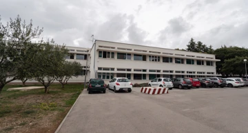 OŠ Biograd(arhiva)