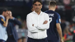 Zlatko Dalić
