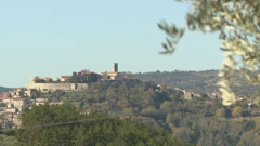 Istarski agroturizam privlači turiste i u posezoni