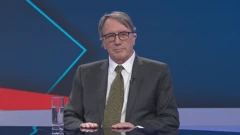 Peter Galbraith, Foto: HTV/HRT