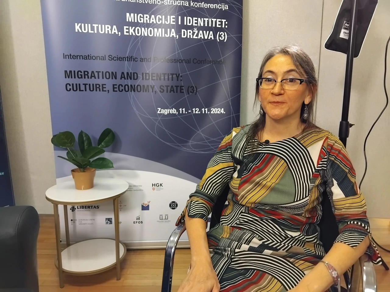 Nedjelja, 23. studenog na Prvom , Foto: Pozitivno /HRT