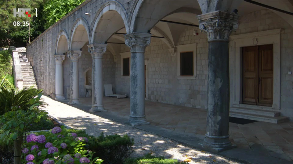 Dubrovački ljetnikovci