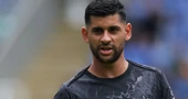Cristian Romero