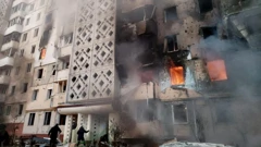 Posljedica ruskog napada