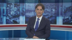 Branko Grčić, član saborskog Odbora za financije i državni proračun (SDP), Foto: Otvoreno/HRT
