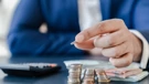 Prosječna zagrebačka plaća u svibnju 1.652 eura