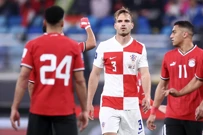 Egipat - Hrvatska , Foto:  Matija Habljak /PIXSELL