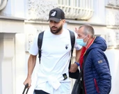 Joško Gvardiol, Foto: Matija Habljak/PIXSELL