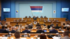 Posebna sjednica Narodne skupštine RS, birana nova Vlada RS 