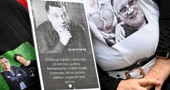  Zagreb: Brojni građani se okupili na Zrinjevcu u čast Halida Bešlića 