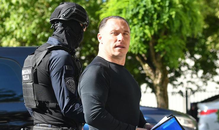 Suđenje Srđanu Mlađanu nastavljeno iskazima svjedoka obrane
