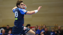 Sesvete - Kristianstad. Maksimilijan Molc 