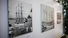 Hrvatski školski brod Jadran