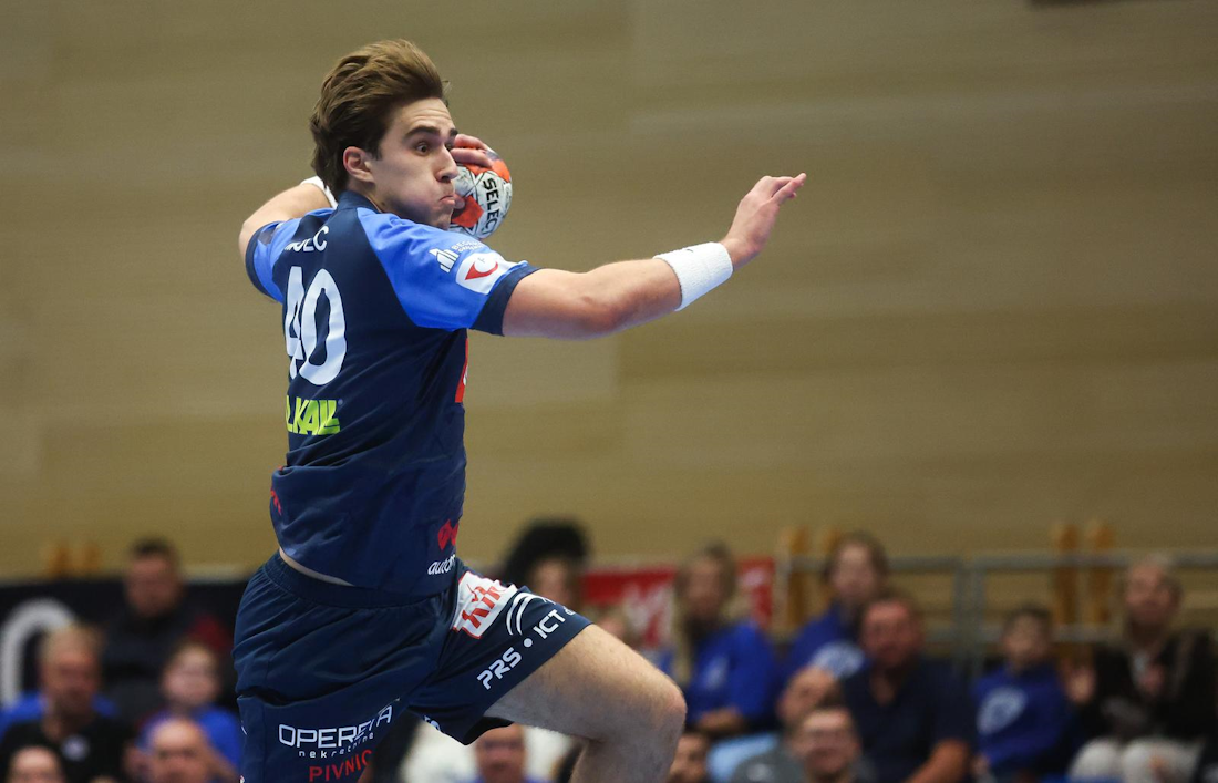 Sesvete sa zvukom sirene srušile Toulouse, poraz Nexea