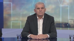 Mirko Budimir, dopredsjednik Udruge trgovine HUP-a, Foto: HTV/HRT
