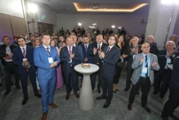 Stožer Domovinskog pokreta i partnera , Foto: Robert Anic /Pixsell