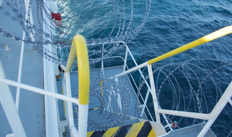Somalski pirati vjerojatno napali tanker kod Jemena