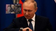 Ekskluzivni intervju Branki Slavici za HTV-ovu emisiju "Agenda" dao je umirovljeni američki general Wesley Clarke.