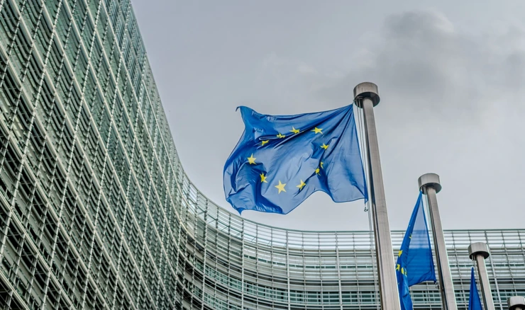 Zastava EU