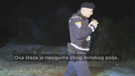 Neke lokacije vrlo su opasne