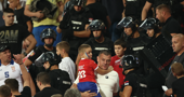 Srbija - Engleska