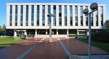 Županijski sud Split