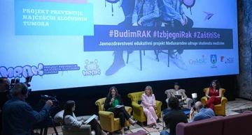 18 godina od prvog cijepljenja protiv HPV-a 