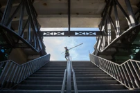 Plaza de Toros, tribuna recién renovada, Foto: fotografia cedida/Walter Debenedetti
