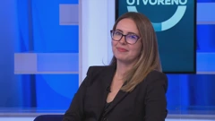 Ariana Vela, konzultantica za EU fondove, Foto: Otvoreno/HRT