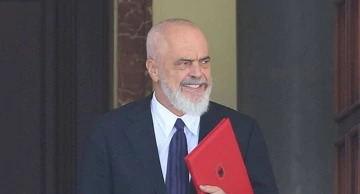 Edi Rama