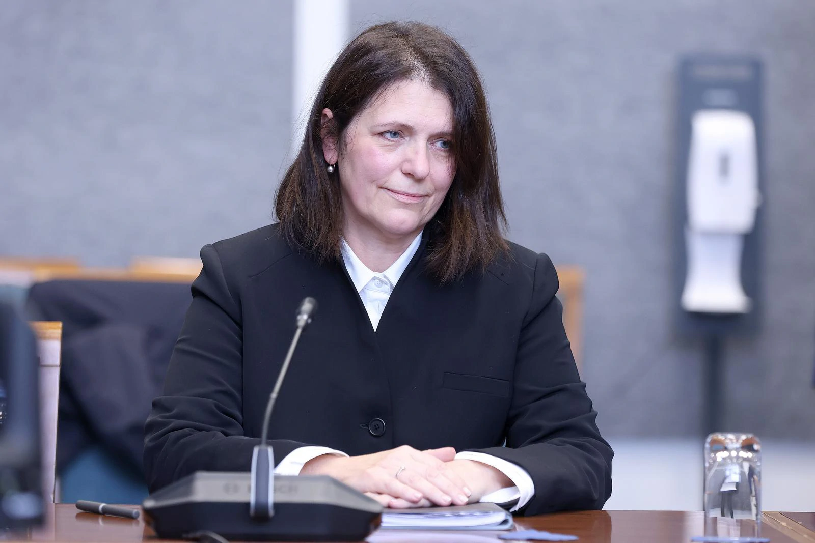 Predsjednik Milanović predložio Mirtu Matić za predsjednicu Vrhovnog suda