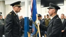 Brigadir Krešimir Ražov preuzeo dužnost zapovjednika HRZ-a