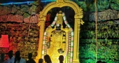 Sri Venkateswara Swamy