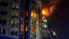 Posljedice napada na Zaporižja