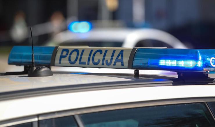 Ukrao pištolj zaštitaru pa počinio samoubojstvo u Dubrovačkom primorju
