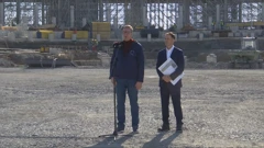 Predsjednik Srbije Aleksandar Vučić