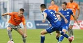 Slaven Belupo - Varaždin