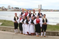 Grupo de baile Dalmacia / Plesna skupina Dalmacija, Foto: Club Croata de Punta Arenas / Hrvatski dom Punta Arenas//