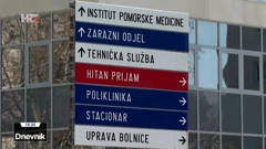 Koronavirus nije nestao, provjerili smo kakvo je stanje u bolnicama