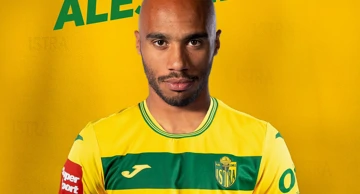 Alejandro Jay