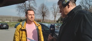 alergijske reakcije na pelud, Foto: B. Bošnjak/HRT Radio Osijek