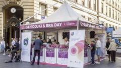 Dan dojki i Bra day