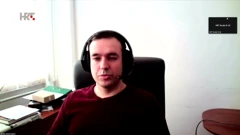 Ilias Ščerbakov javio se iz Harkiva