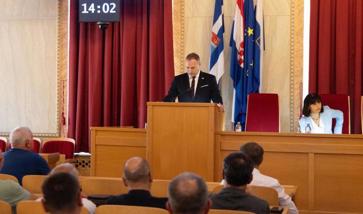 Vlajčić: Krijumčarenje mesa iz Srbije rizik je za hrvatsko svinjogojstvo
