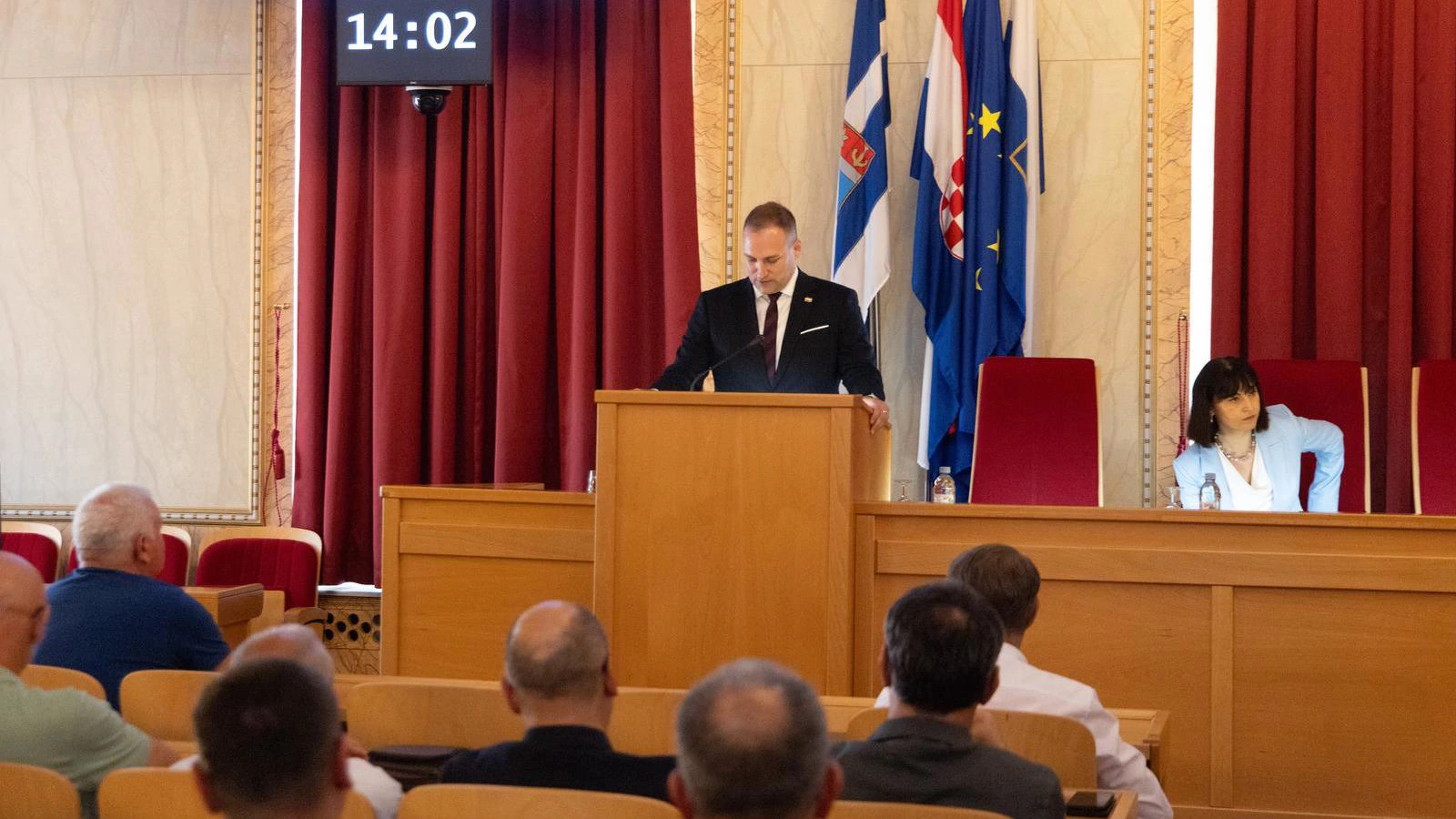 Vlajčić: Krijumčarenje mesa iz Srbije ozbiljan je rizik za hrvatsko svinjogojstvo