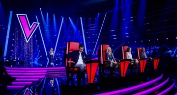 2. emisija "The Voice Kids Hrvatska"