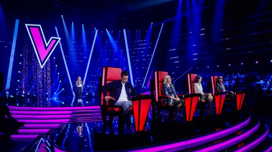 2. emisija "The Voice Kids Hrvatska"