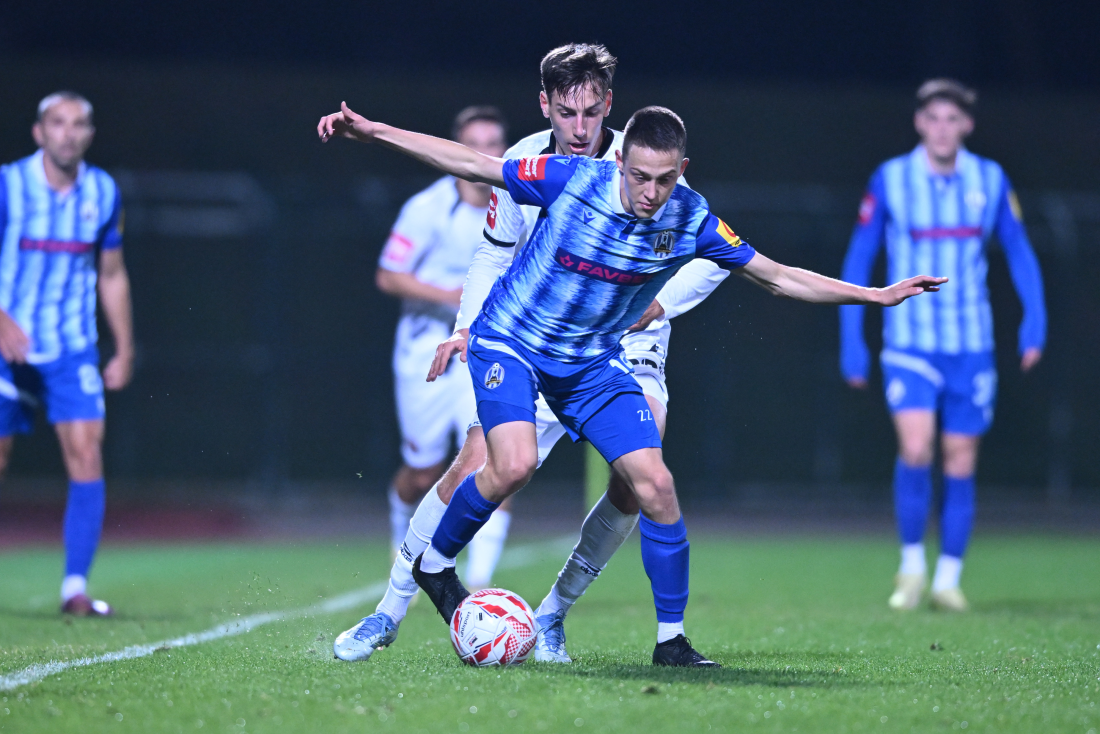 UŽIVO OD 15.30: Gorica i Lokosi otvaraju kolo, objavljeni sastavi