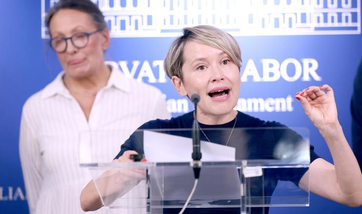 Kekin: Nije prvi puta da Medikol tužbama pokušava ušutkati one koji traže odgovore